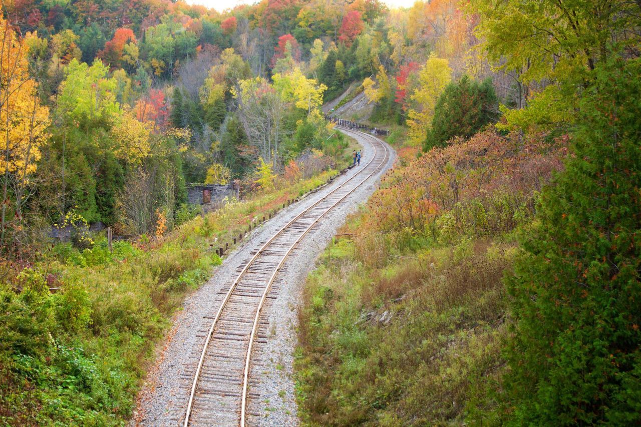 Forks Of The Credit Inn Orangeville Exteriér fotografie